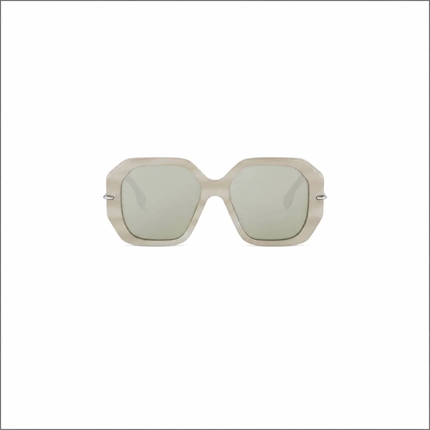 Fendi - Women's Selleria Sunglasses