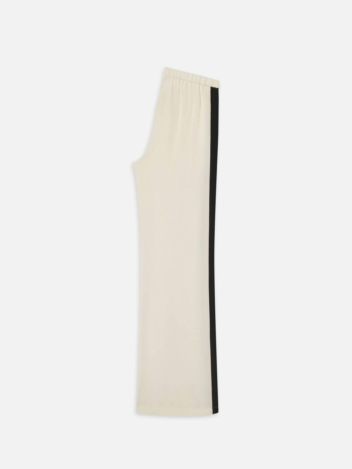 Frame - The Silk Pajama Pant