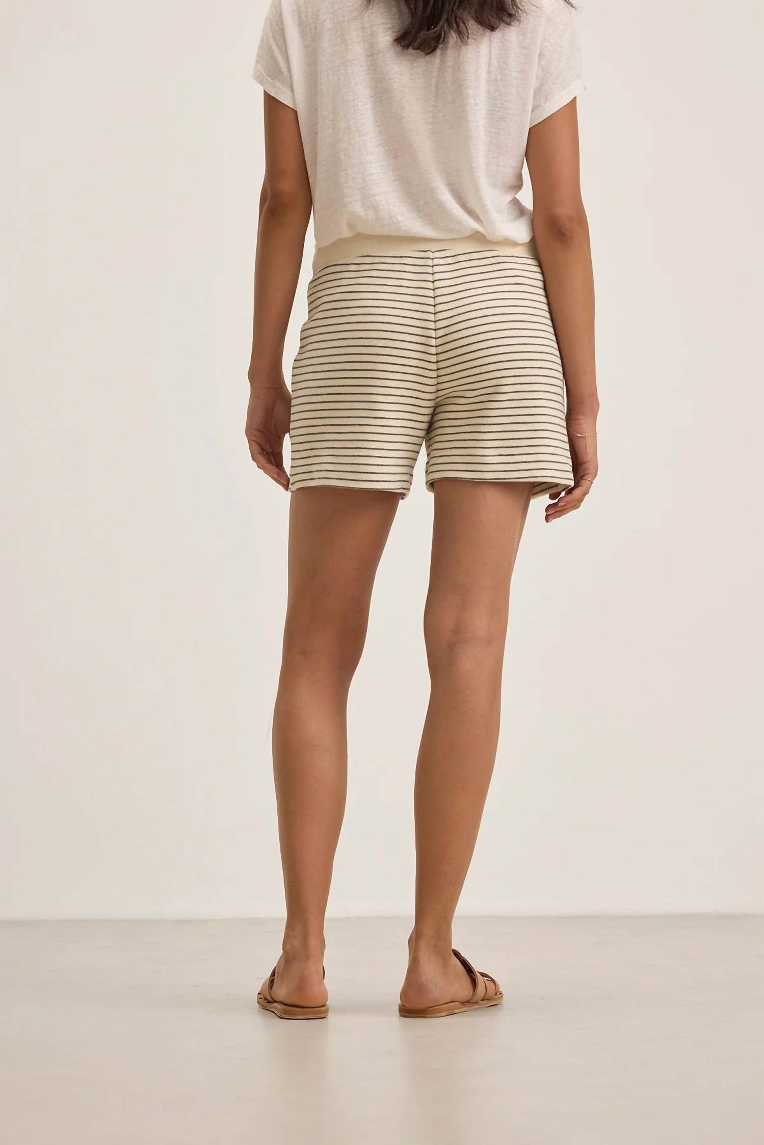 Velvet By Graham & Spencer - Ketti Short