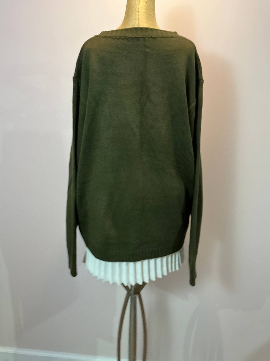 Panache Apparel - Rock & Roll Sweater