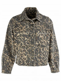 Kut From The Kloth - Bailey Button Front Jacket