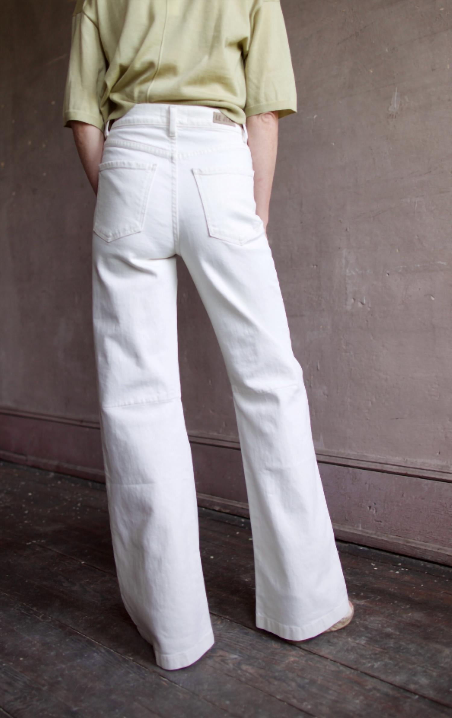 Le Jean - Parker Soft Barrel