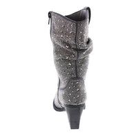 Very G - Women's Kady Slouch Boot