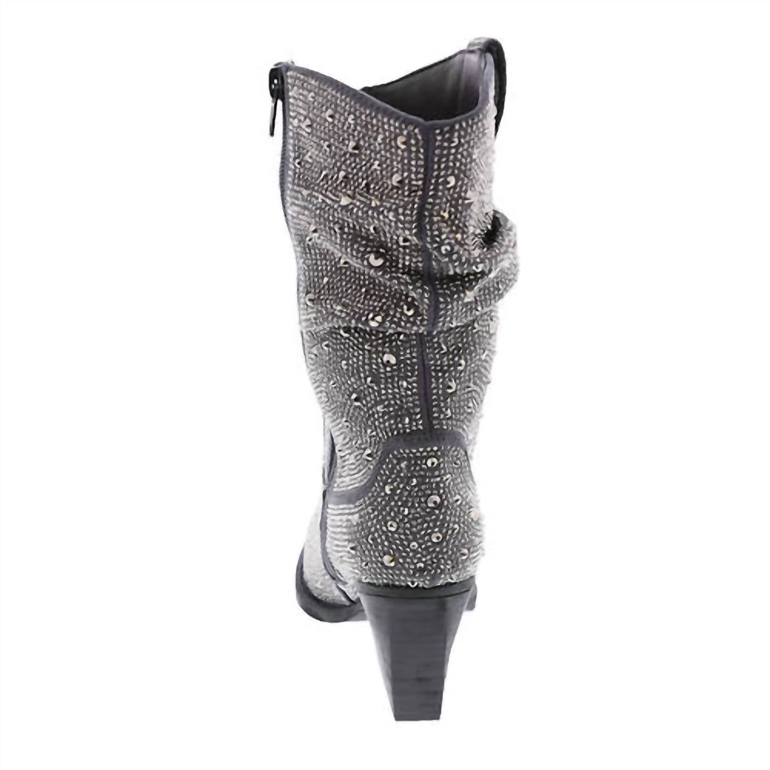 Very G - Women's Kady Slouch Boot