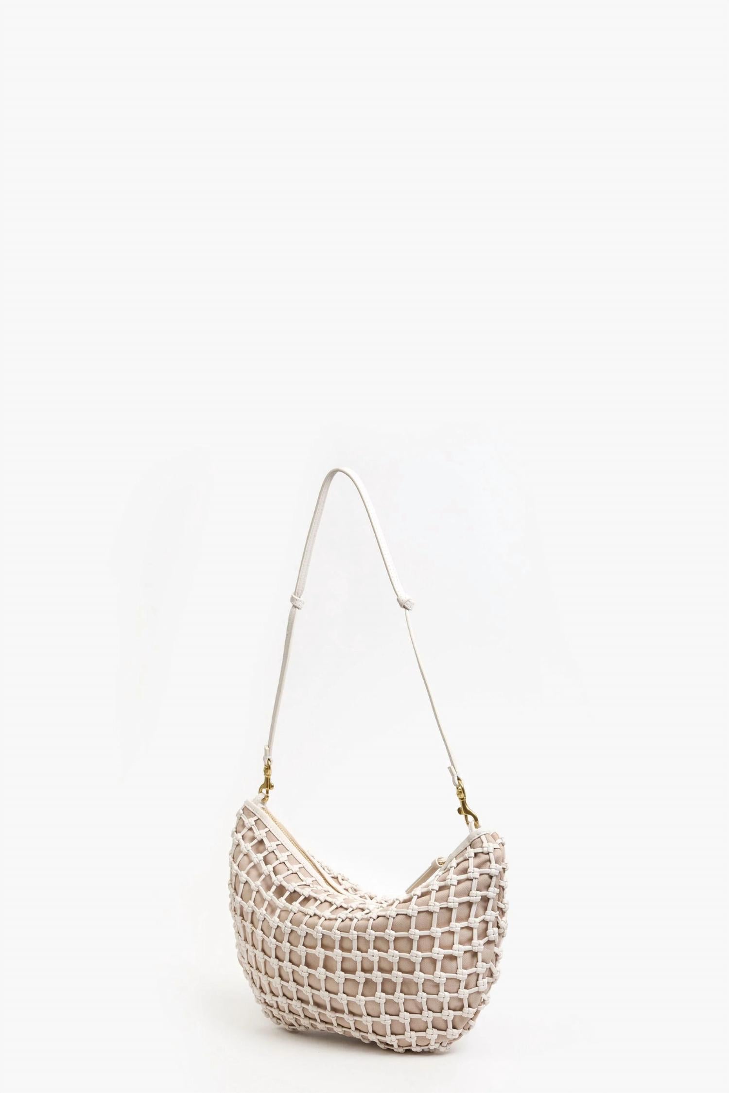 Clare V. - Women's Lune Bag