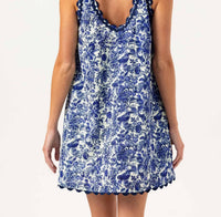 Sundays - Solene Dress