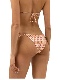 Rhythm. - Maya Geo Tie Side Bikini Bottom