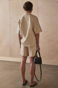Sancia - Priya Boxy Shirt
