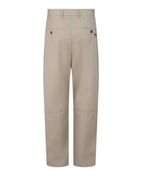 Salvatore Ferragamo - Men's Wide Leg Trousers