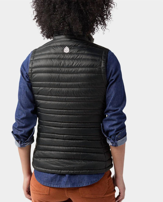 Stio - Pinion Down Vest