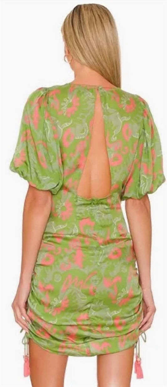 Cleobella - KAMILA MINI DRESS