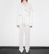 Omelia Atelier - Unisex Redesigned Shirt 132