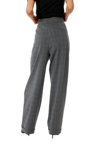 Sophie Rue - DOUBLE PLEAT TROUSER