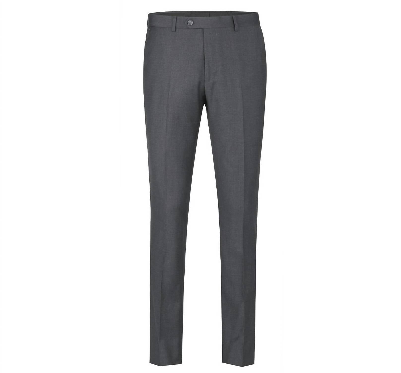 Renoir - Slim Fit Pant