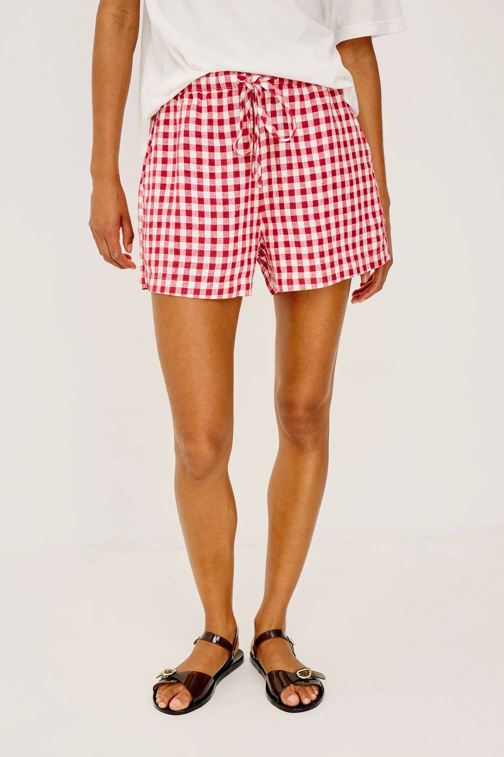 Rails - Jenner Short