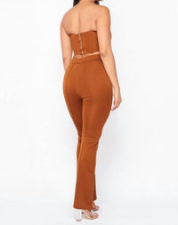 Rivir - From Day To Night Pant Set