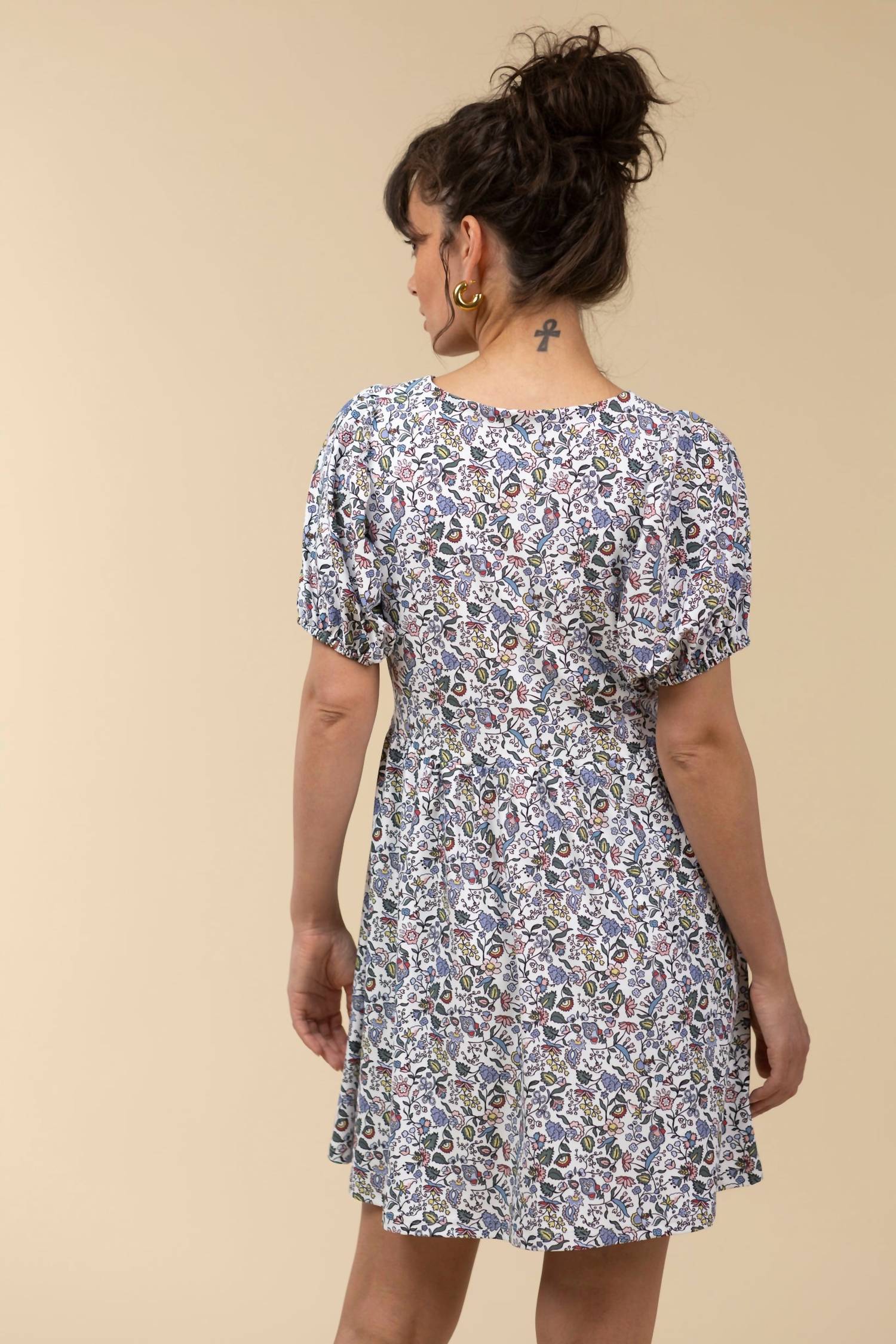 Smith & Quinn - The Cecily Dress