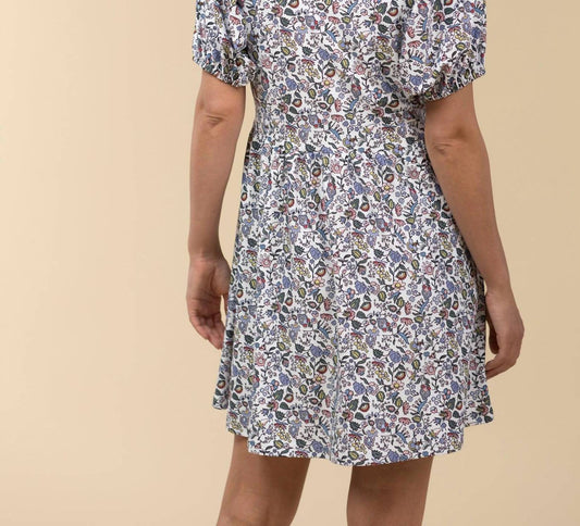 Smith & Quinn - The Cecily Dress