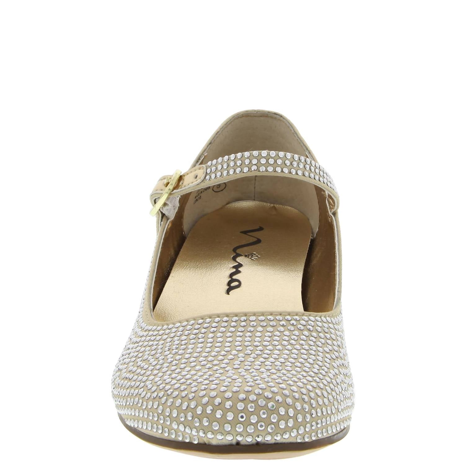 Nina - Kid's Zelia Shoes