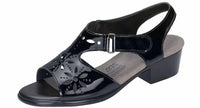 Sas - Women's Sunburst Heel Strap Sandal