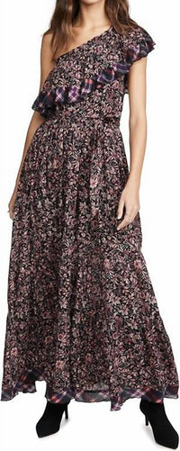 Free People - What About Love Maxi Dress