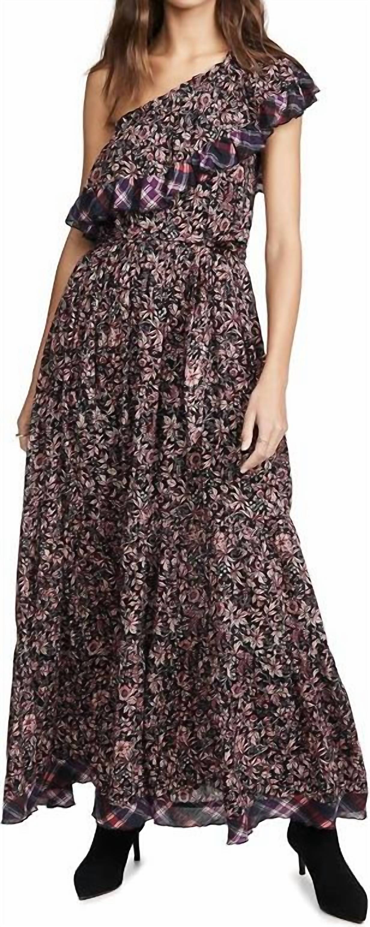 Free People - What About Love Maxi Dress