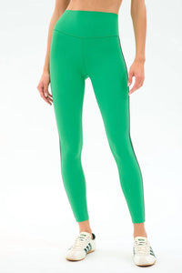 Splits59 - Amber Airweight High Waist 7/8 Leggings