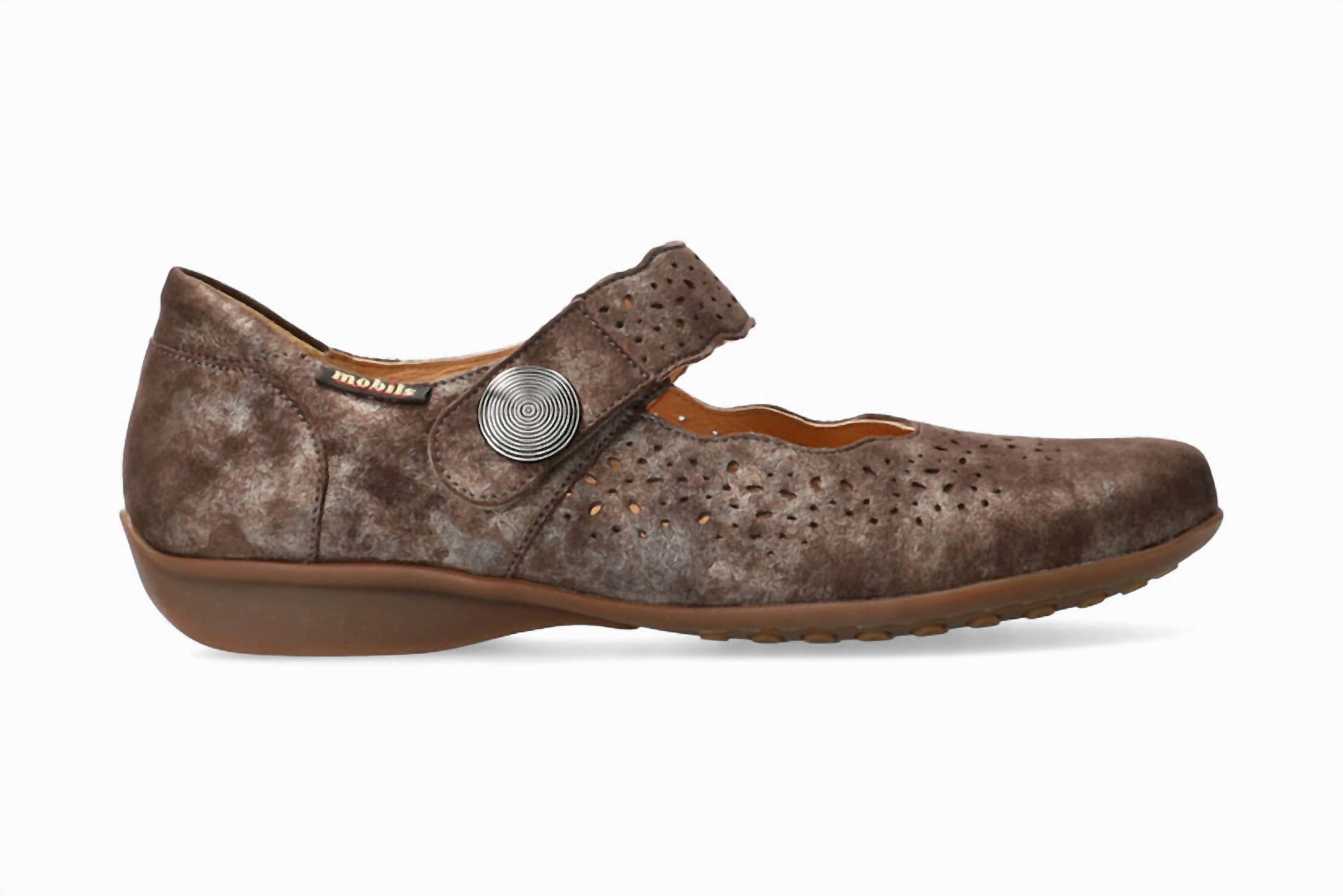Women's Fabienne Ballerina Shoe
