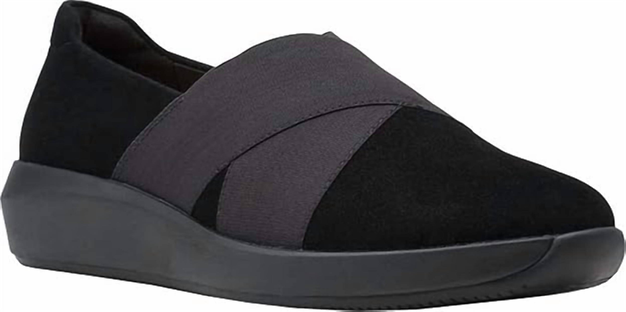 Clarks - Women's Tawnia Band Slip-on Loafer