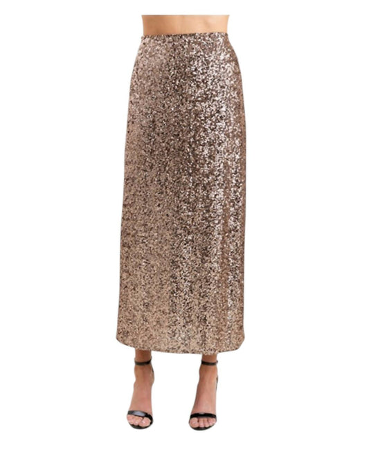 S'Edge - RHODES SKIRT