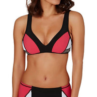 Seafolly - Resist Me Sweetheart Tank