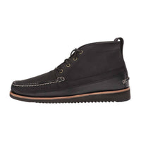 COLE HAAN Men's Pinch Rugged Chukka Fashion Boot in black - men's boots - alternate view