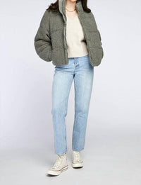 Gentle Fawn - Ellis Jacket