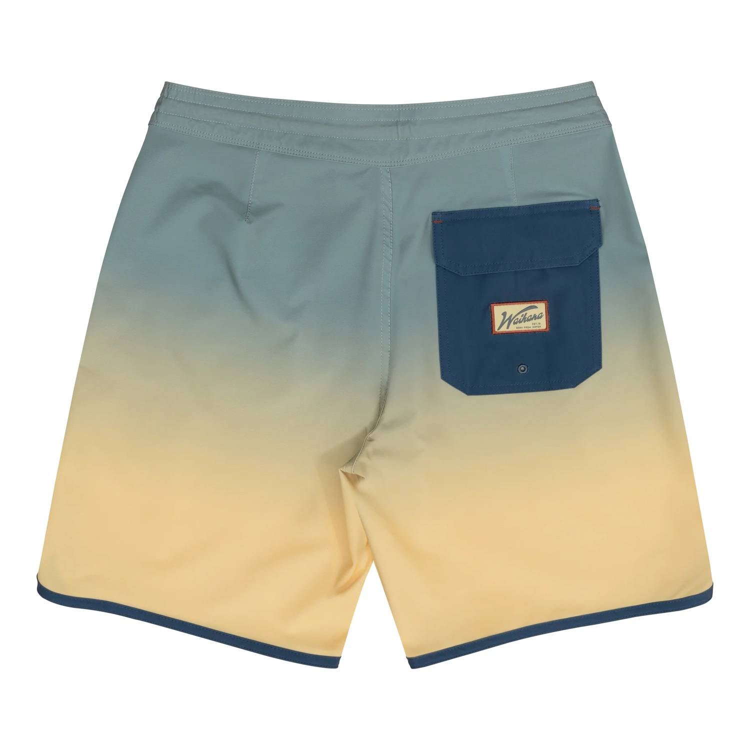 Waihana - W1 Board Shorts