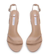 Tony Bianco - Women's Strappy Sage Heels