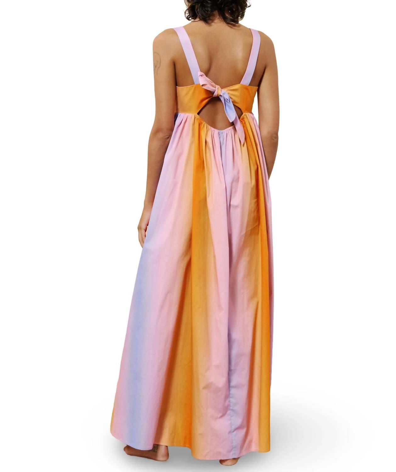 Frnch - Alessa Maxi Dress