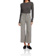 Fifteen Twenty - Rylee Crop Pants