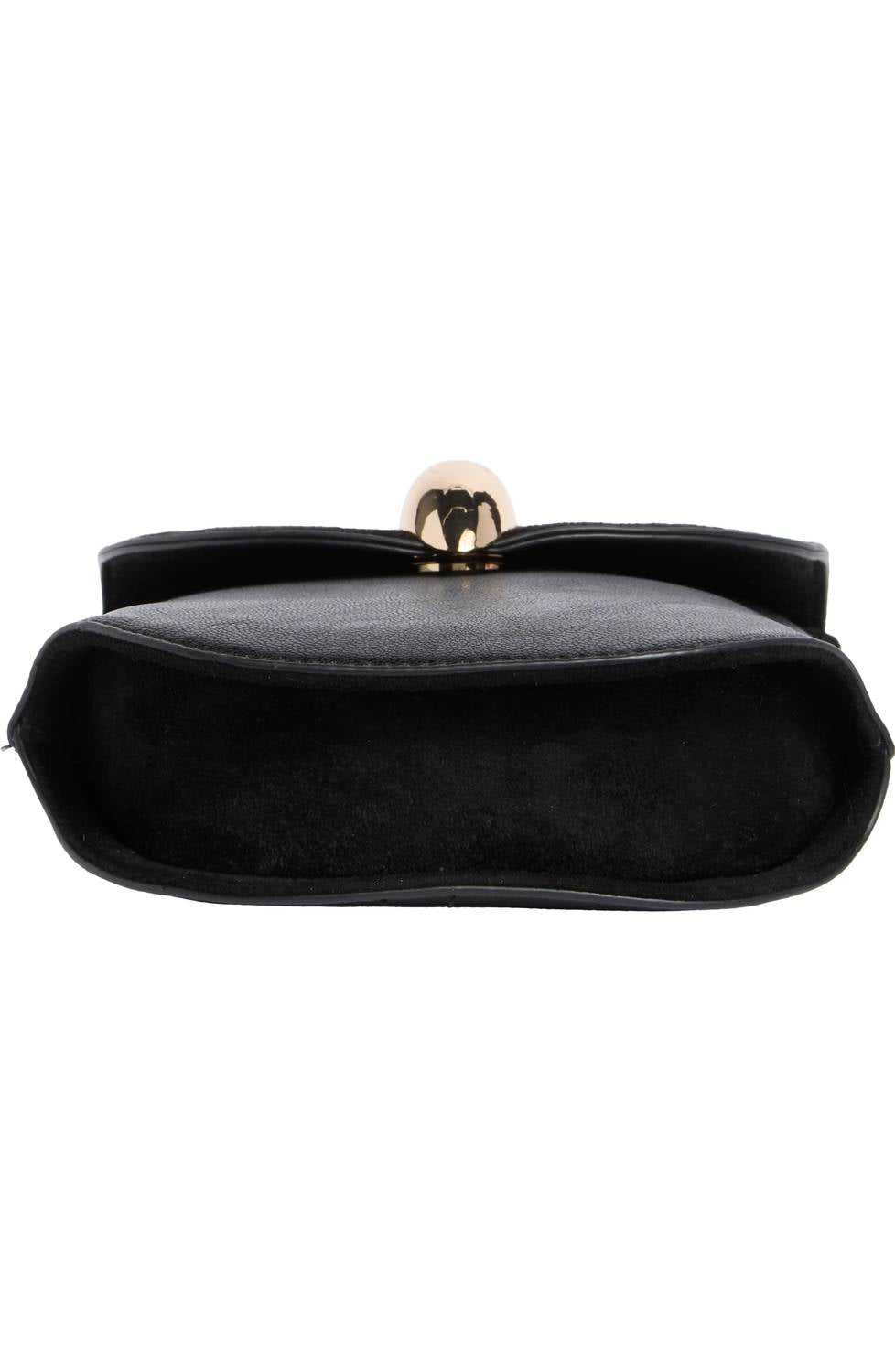 Dolce Vita - Women's Perry Crossbody With Top Flap Bag