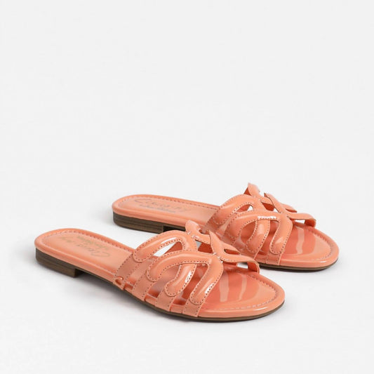 Circus.Ny - Women's Cat Slide Sandals