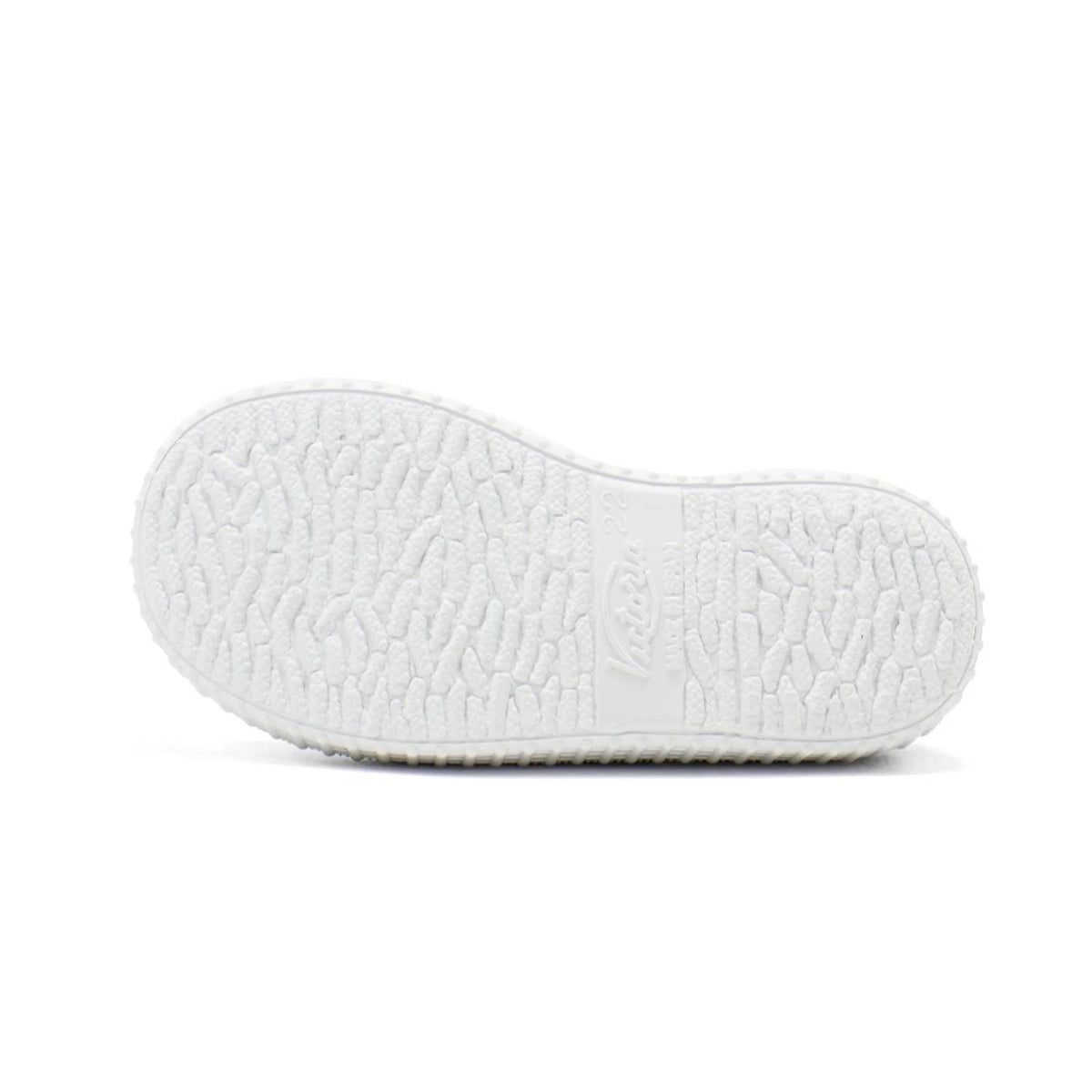 Victoria - Kids' 1915 Inglesa Slip-on Canvas Shoes