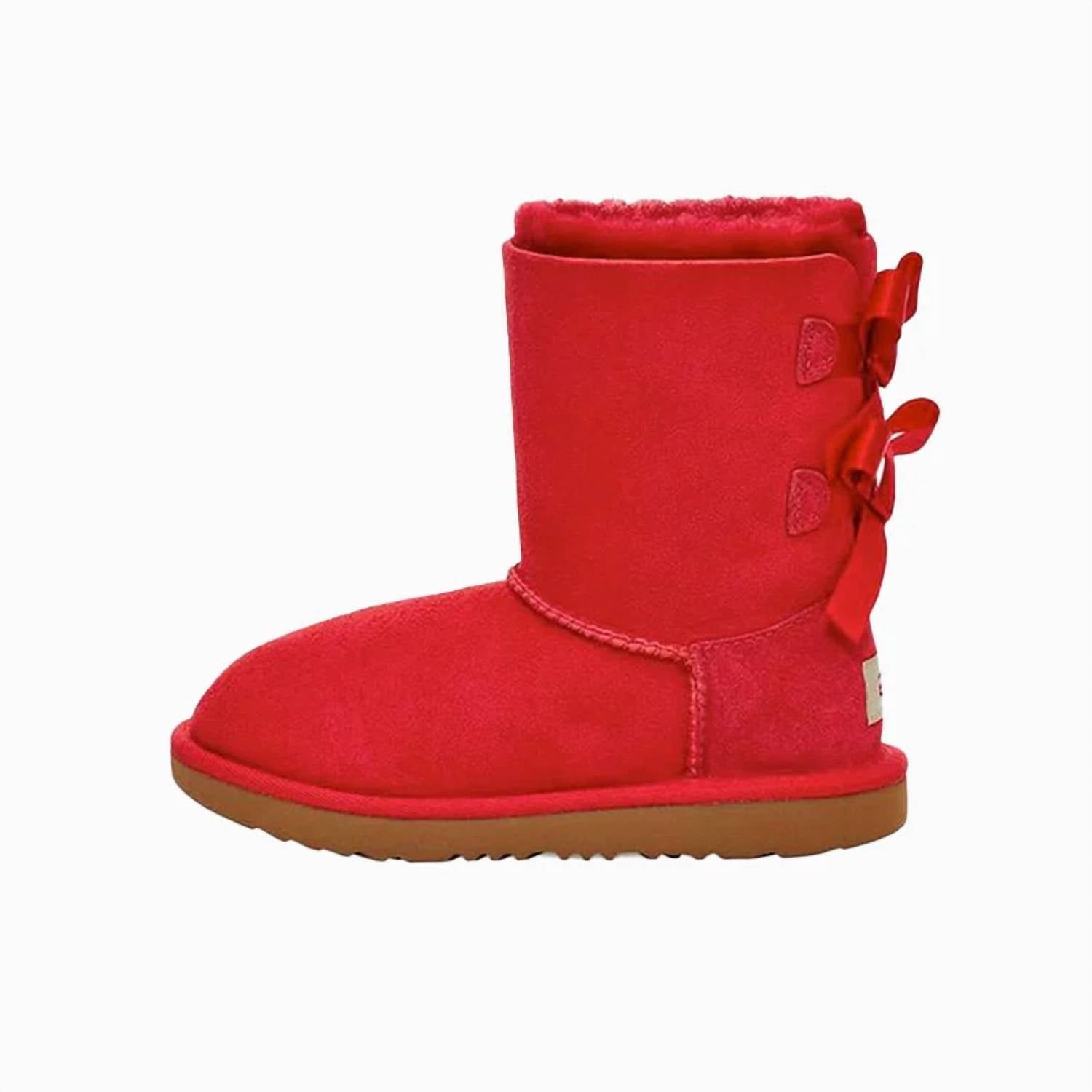 Ugg - Toddler Bailey Bow Ii Boot