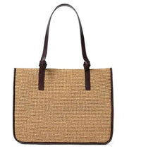 Loeffler Randall - Myra Turned Out Tote W/ Knot