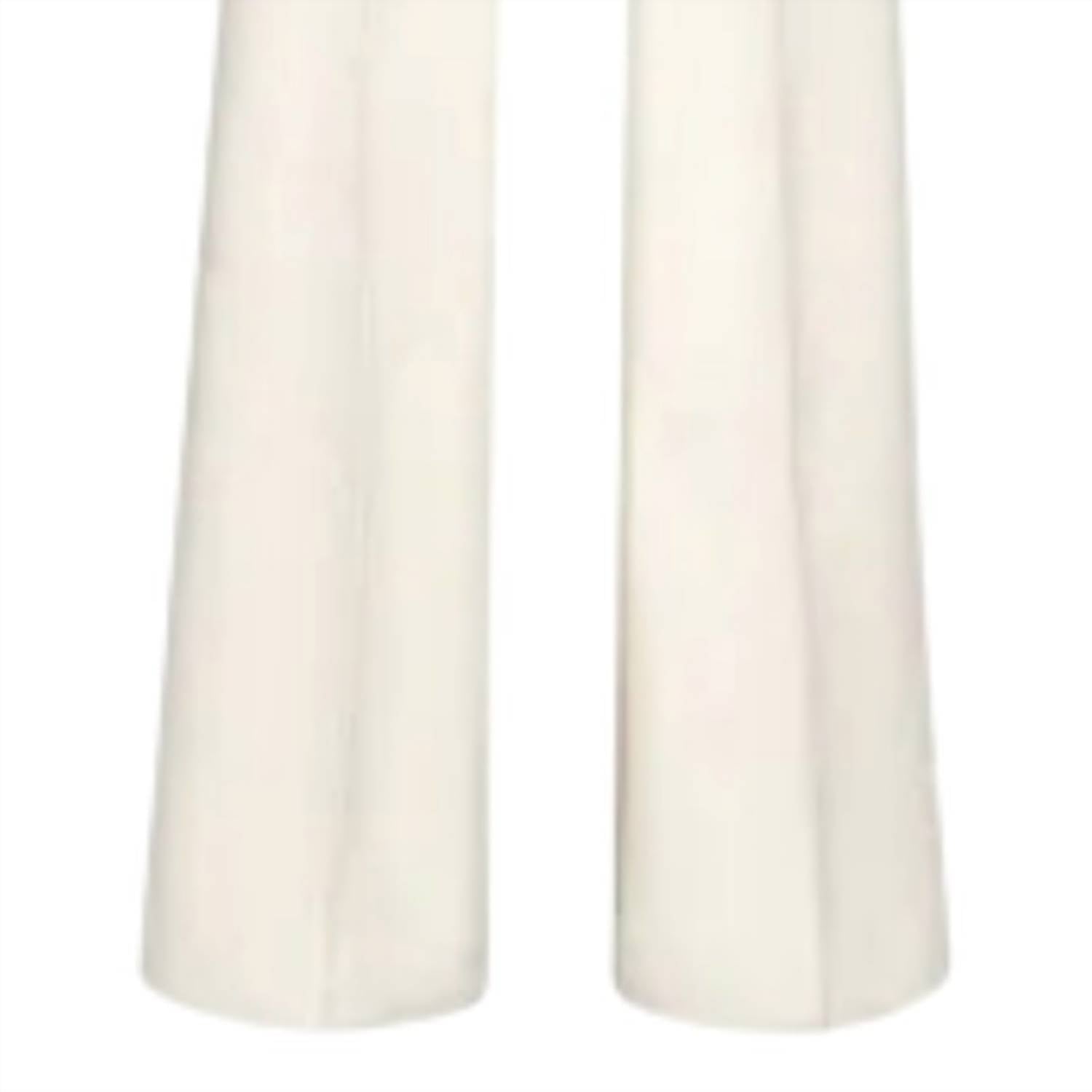 Salvatore Ferragamo - Women's Flared Trouser Pants