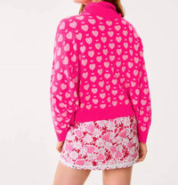 Lilly Pulitzer - Liggy Sweater