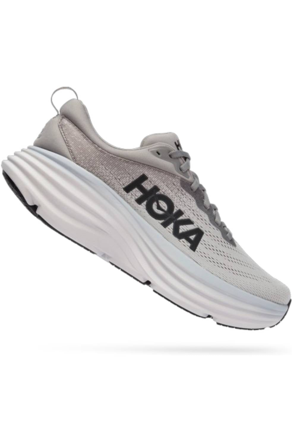 Hoka - Men's Bondi 8 Running Shoes