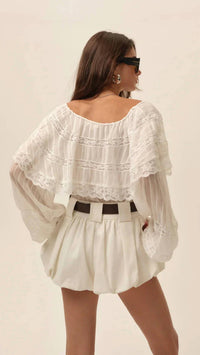 For Love & Lemons - Horizon Top