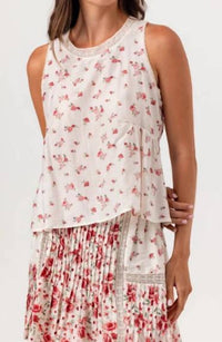 Sundays - Isola Tank Top