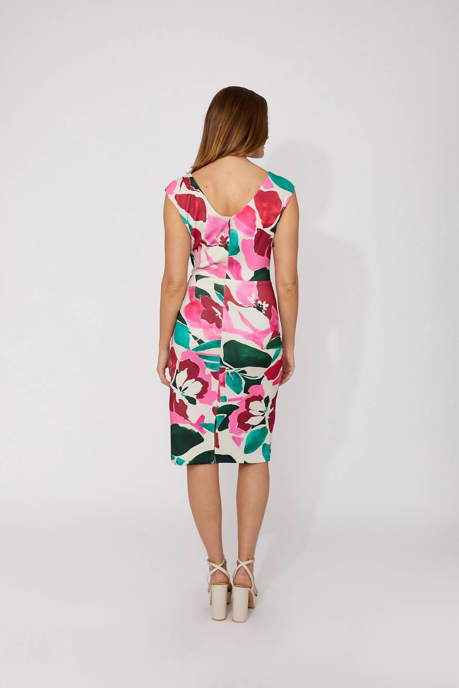 Frank Lyman - Knit Dress