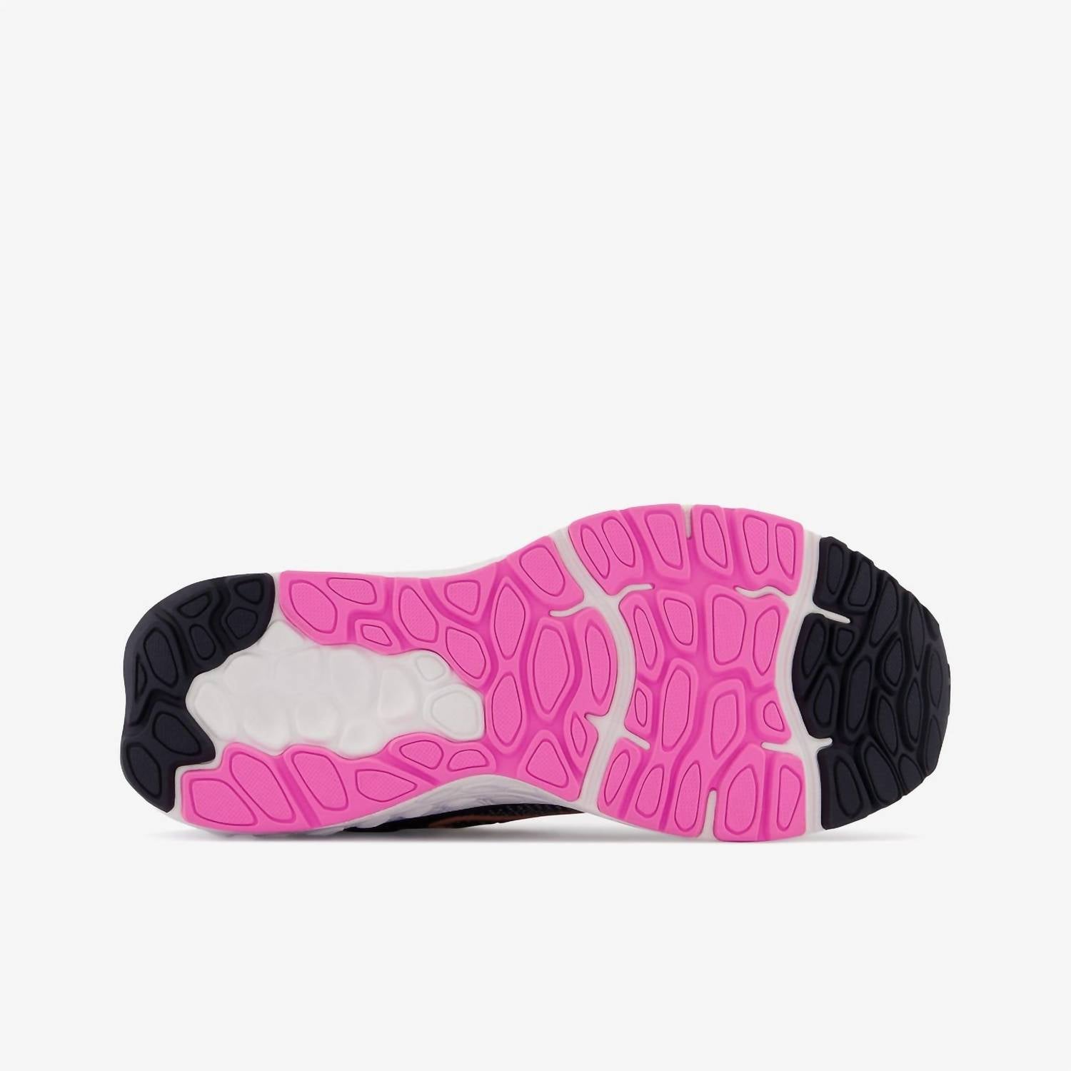 New Balance - Kid's Fresh Foam X 880v12 Sneakers