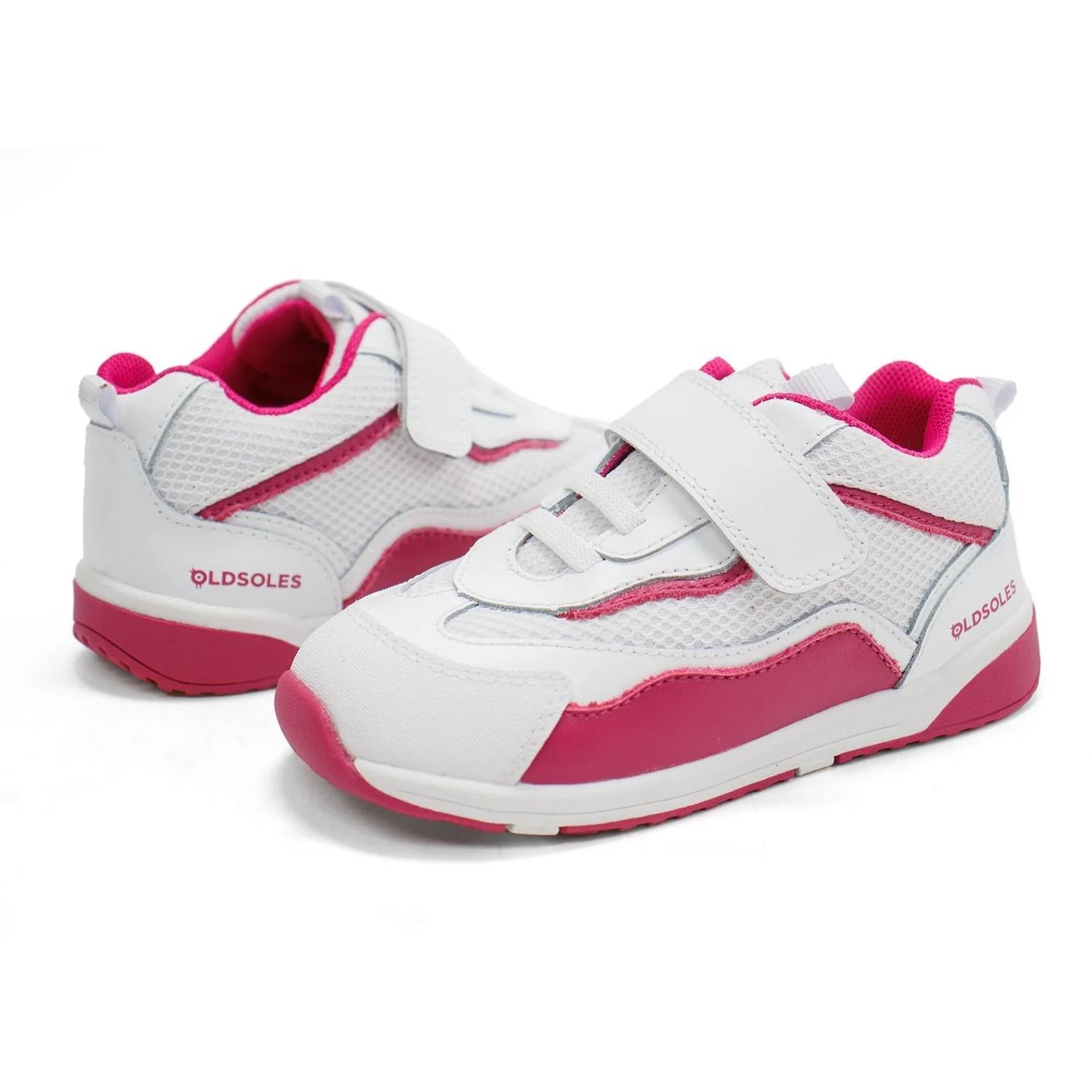 Oldsoles - Girl's Soda Casual Sneaker